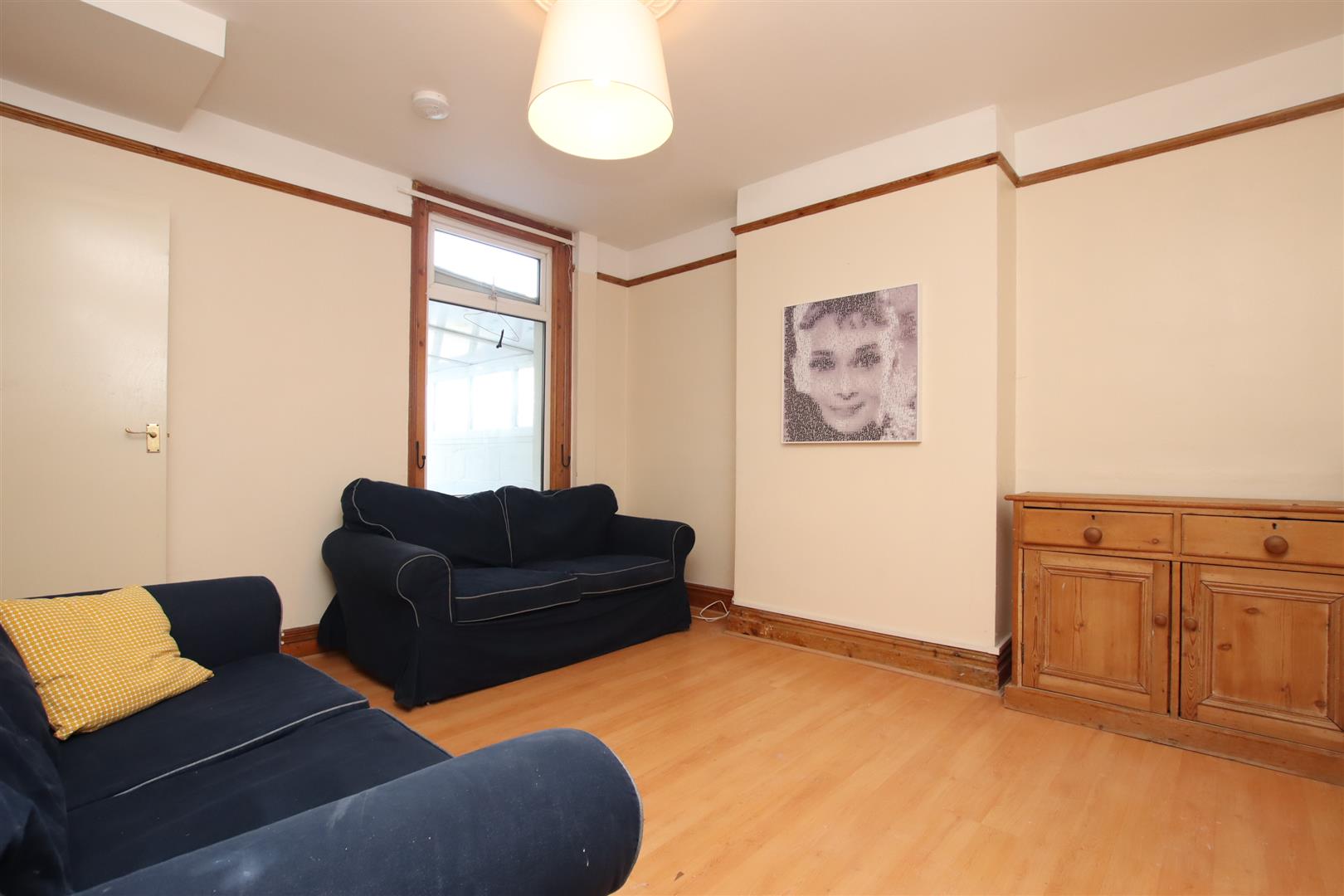 Coronation Avenue, Bath, BA2